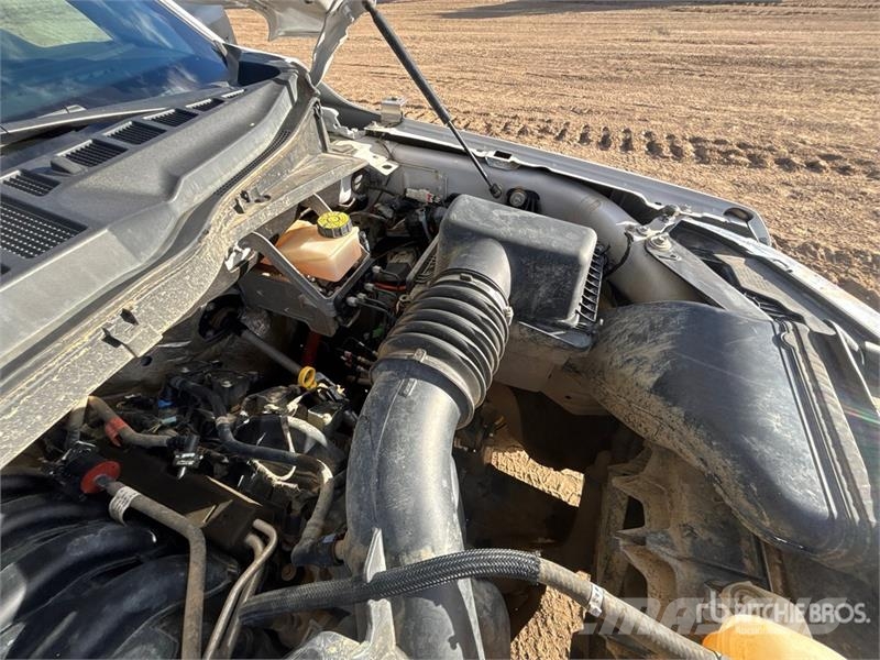 Ford F-150 XLT 4x4 Crew Cab Pickup Other