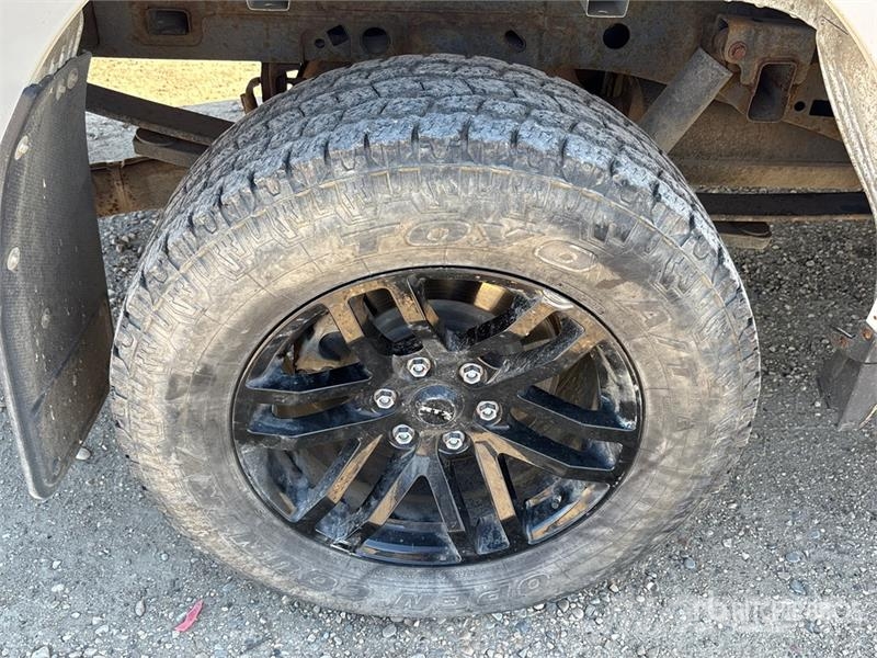 Ford F-150 XLT 4x4 Crew Cab Pickup Прочие фургоны