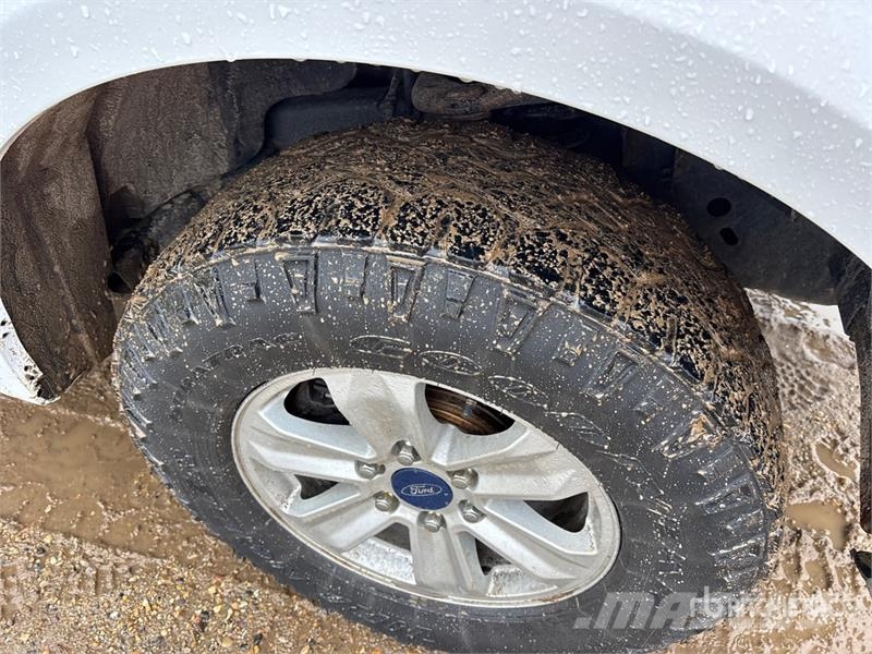 Ford F-150 XLT 4x4 Crew Cab Pickup Ostalo
