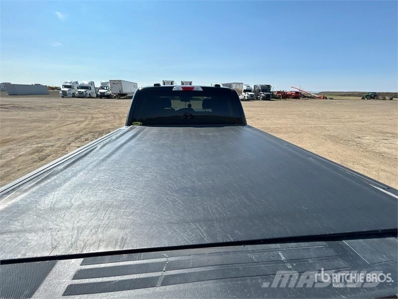 Ford F-150 XLT 4x4 Crew Cab Pickup Ostalo