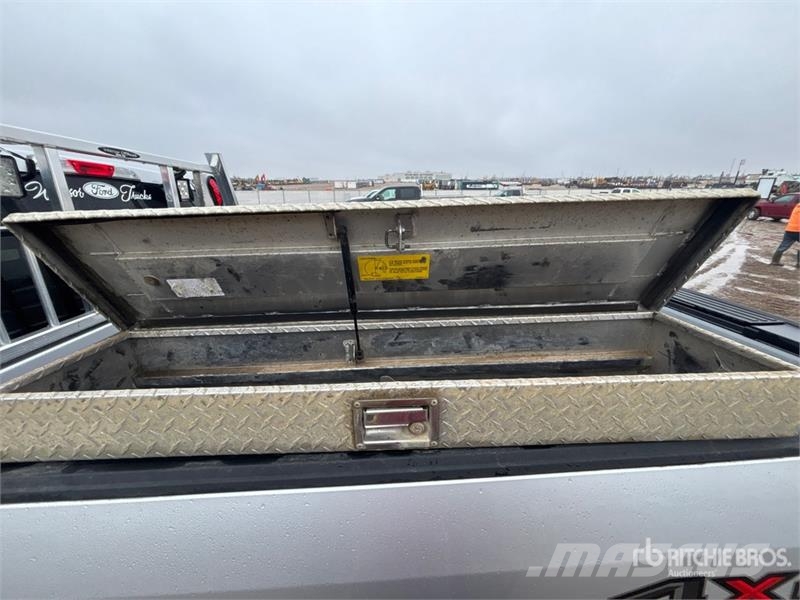 Ford F-150 XLT 4x4 Crew Cab Pickup Ostalo