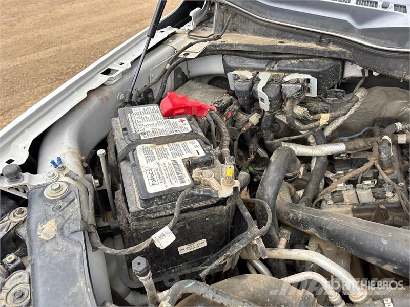 Ford F-150 XLT 4x4 Crew Cab Pickup Прочие фургоны