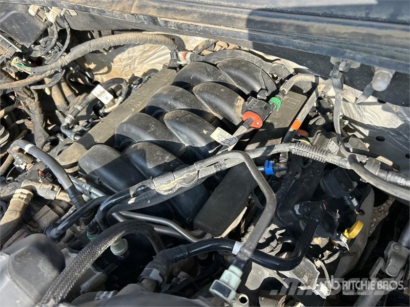 Ford F-150 XLT 4x4 Crew Cab Pickup Ostalo