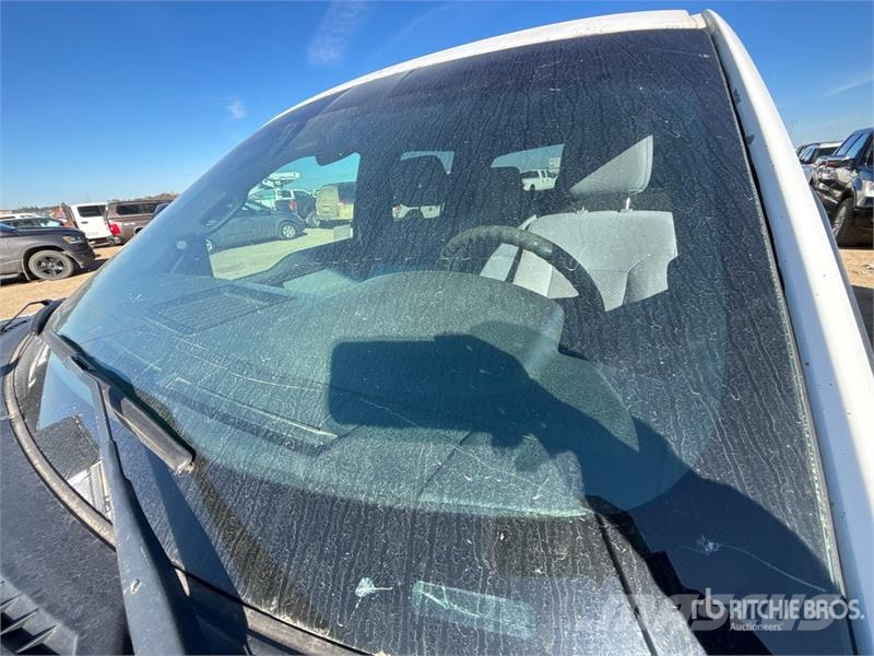 Ford F-150 XLT 4x4 Crew Cab Pickup Otras furgonetas