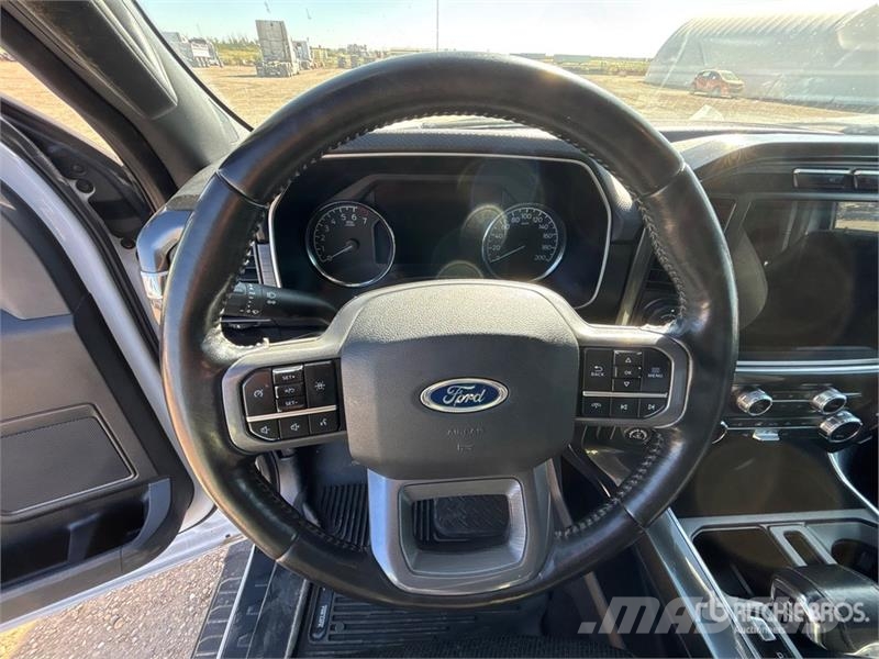 Ford F-150 XLT 4x4 Crew Cab Pickup Прочие фургоны