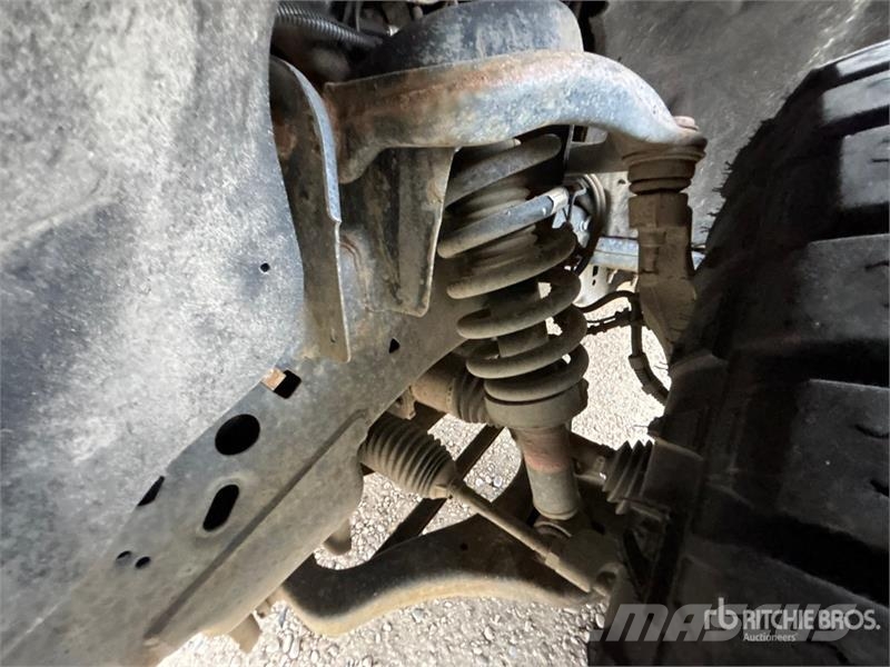Ford F-150 XLT 4x4 Crew Cab Pickup Прочие фургоны