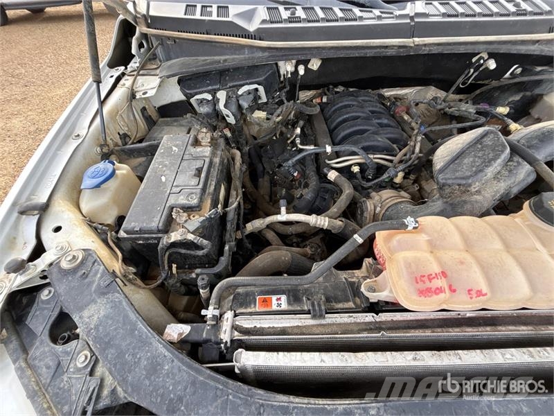 Ford F-150 XLT 4x4 Crew Cab Pickup Прочие фургоны