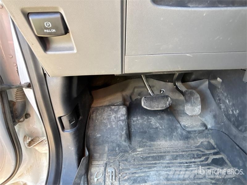 Ford F-150 XLT 4x4 Crew Cab Pickup Прочие фургоны