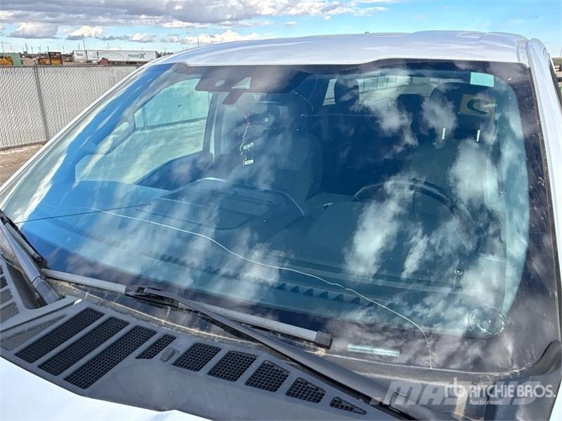 Ford F-150 XLT 4x4 Crew Cab Pickup Autre fourgon / utilitaire