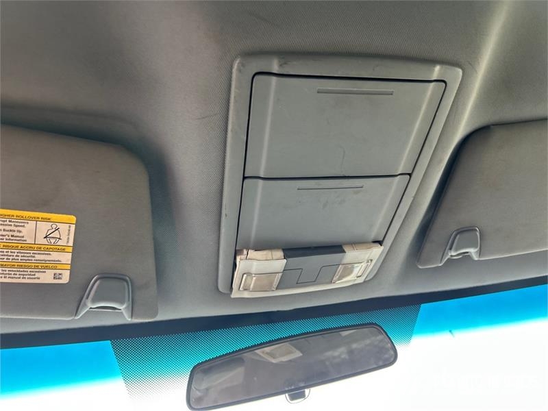 Ford F-150 XLT 4x4 Crew Cab Pickup (Inoperable) أخرى