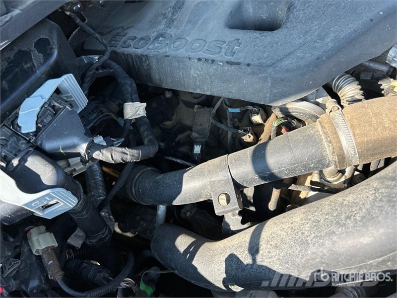 Ford F-150 XLT 4x4 Crew Cab Pickup Ostalo