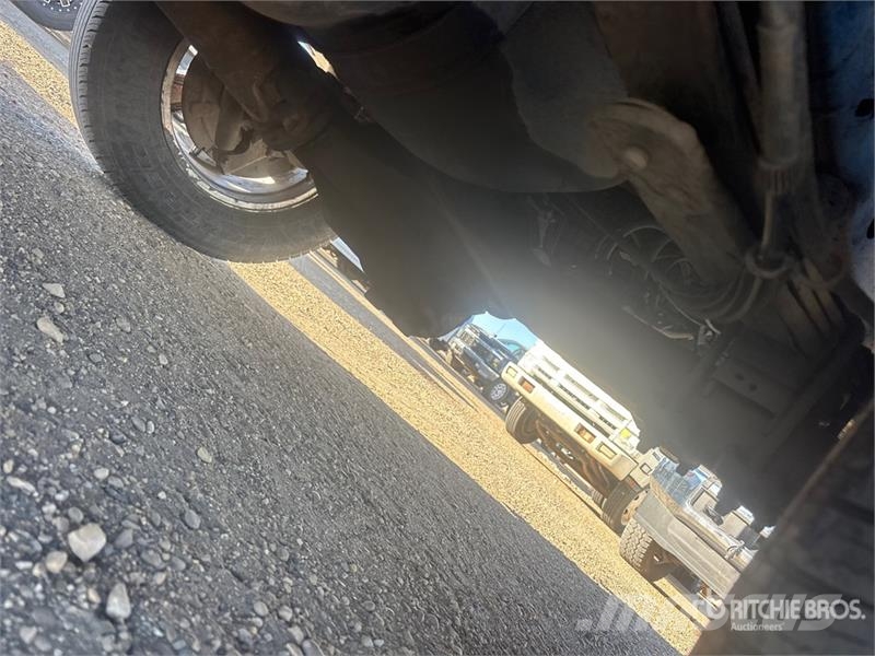 Ford F-150 XLT 4x4 Crew Cab Pickup Прочие фургоны