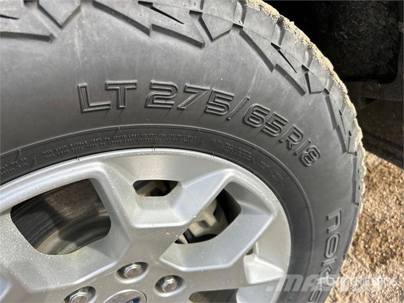 Ford F-150 XLT 4x4 Crew Cab Pickup Other