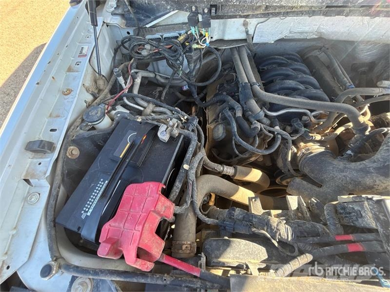 Ford F-150 XLT 4x4 Crew Cab Pickup Други