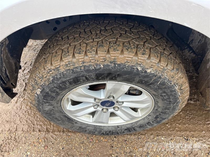 Ford F-150 XLT 4x4 Crew Cab Pickup Ostalo
