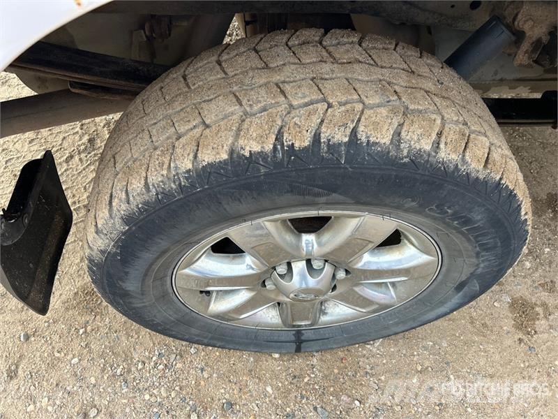 Ford F-150 XLT 4x4 Crew Cab Pickup Drugi