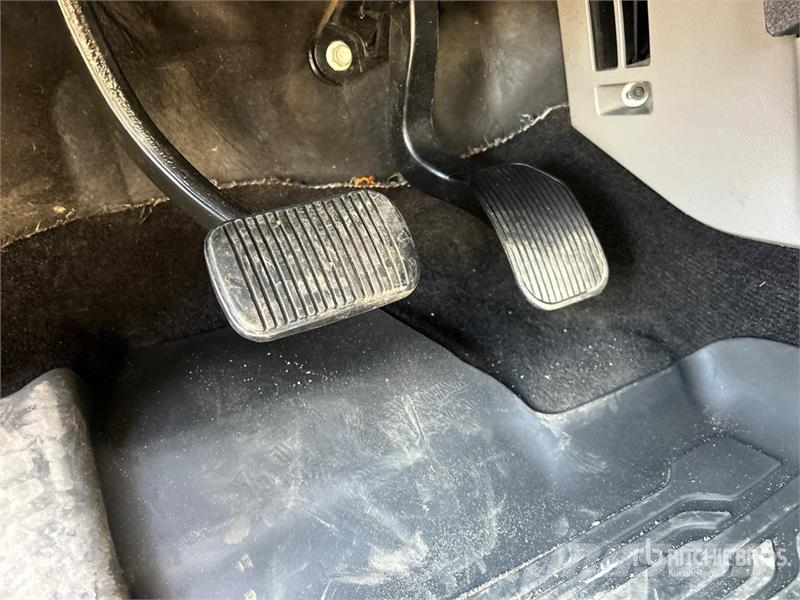 Ford F-150 XLT 4x4 Crew Cab Pickup Drugi