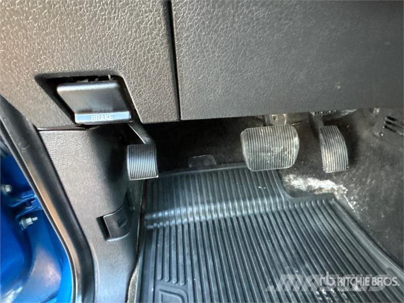 Ford F-150 XLT 4x4 Crew Cab Pickup Drugi