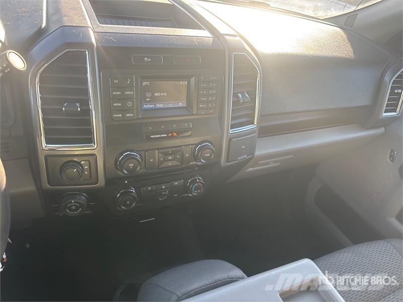 Ford F-150 XLT 4x4 Crew Cab Pickup Прочие фургоны