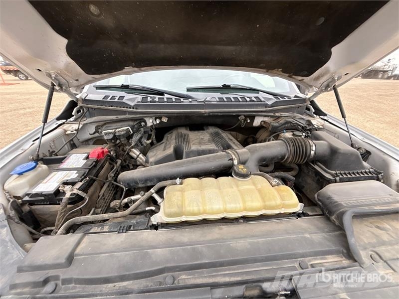 Ford F-150 XLT 4x4 Crew Cab Pickup Прочие фургоны