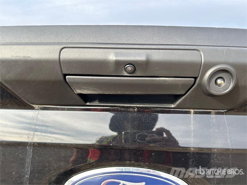 Ford F-150 XLT 4x4 Crew Cab Pickup Other