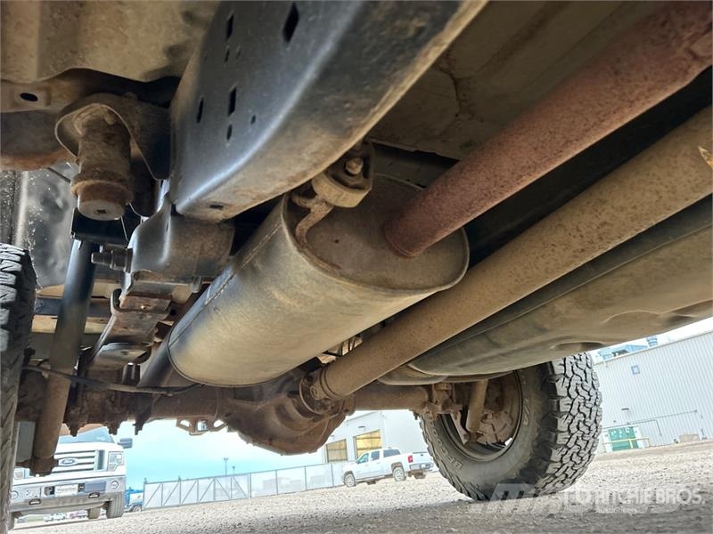 Ford F-150 XLT 4x4 Crew Cab Pickup Ostalo