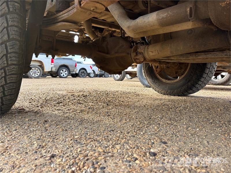 Ford F-150 XLT 4x4 Crew Cab Pickup Прочие фургоны