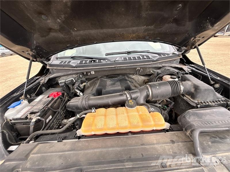 Ford F-150 XLT 4x4 Crew Cab Pickup Прочие фургоны