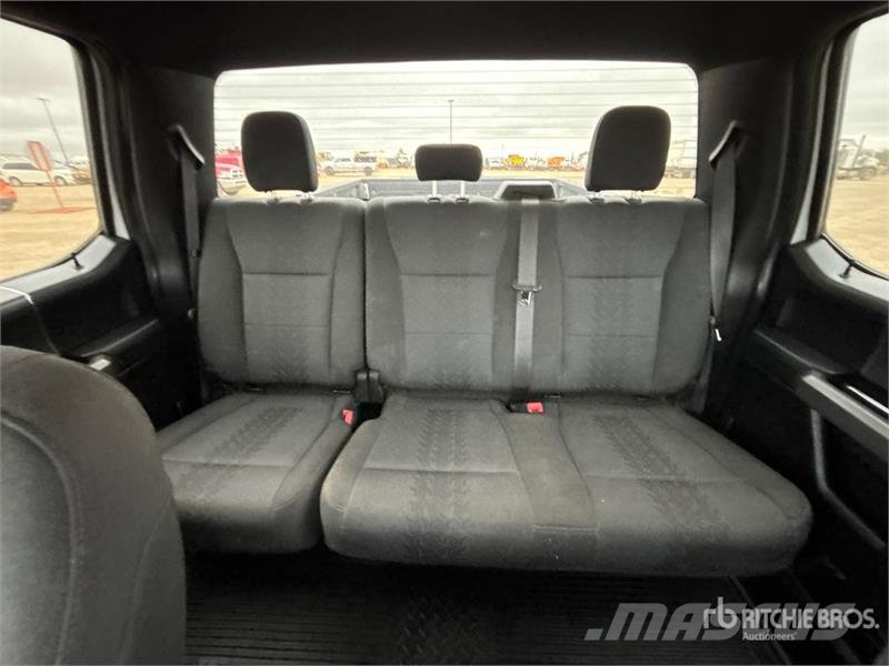 Ford F-150 XLT 4x4 Crew Cab Pickup Прочие фургоны