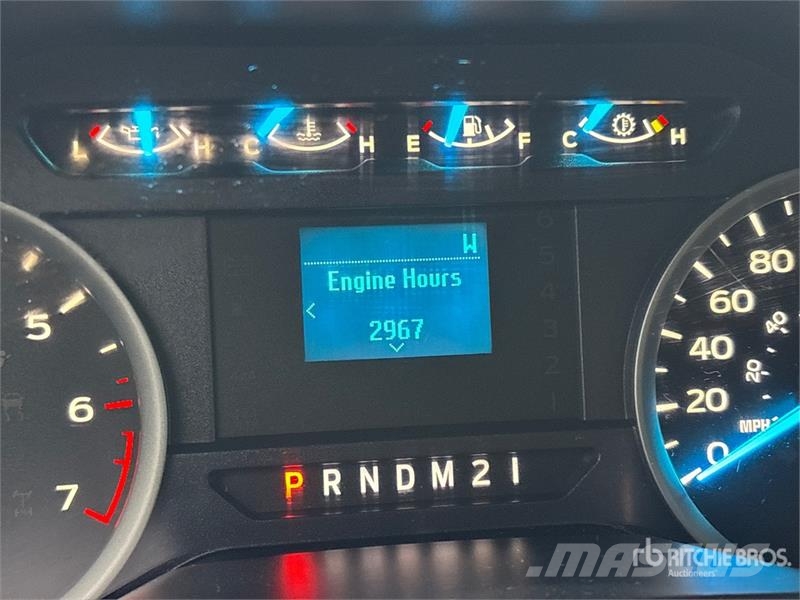 Ford F-150 XLT 4x4 Crew Cab Pickup Ostalo