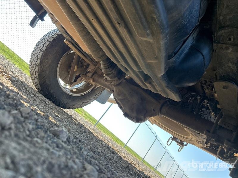 Ford F-150 XLT 4x4 Crew Cab Pickup Ostalo