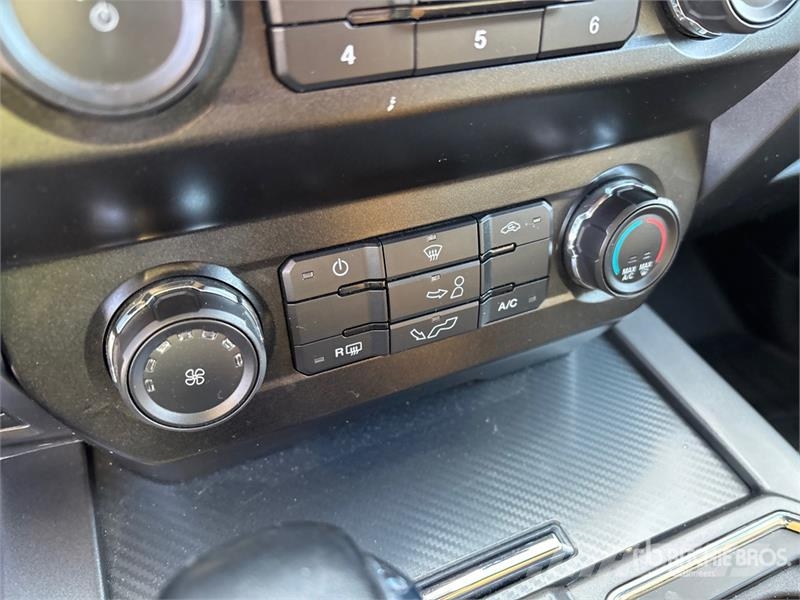 Ford F-150 XLT 4x4 Crew Cab Pickup Drugi