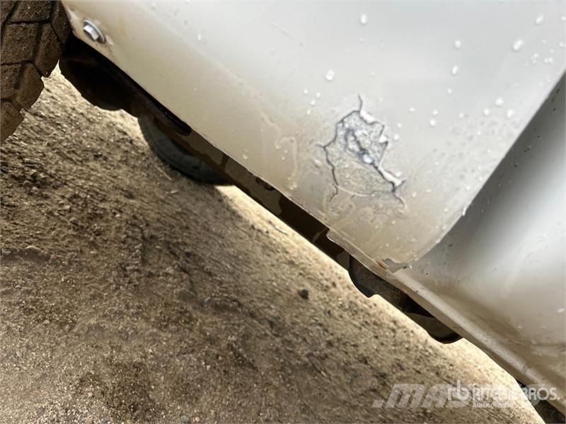Ford F-150 XLT 4x4 Crew Cab Pickup Drugi