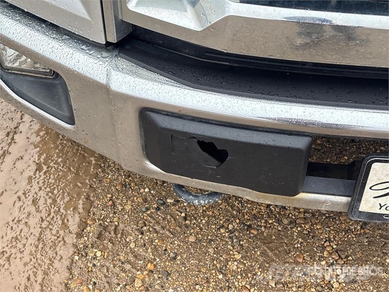 Ford F-150 XLT 4x4 Crew Cab Pickup Ostalo