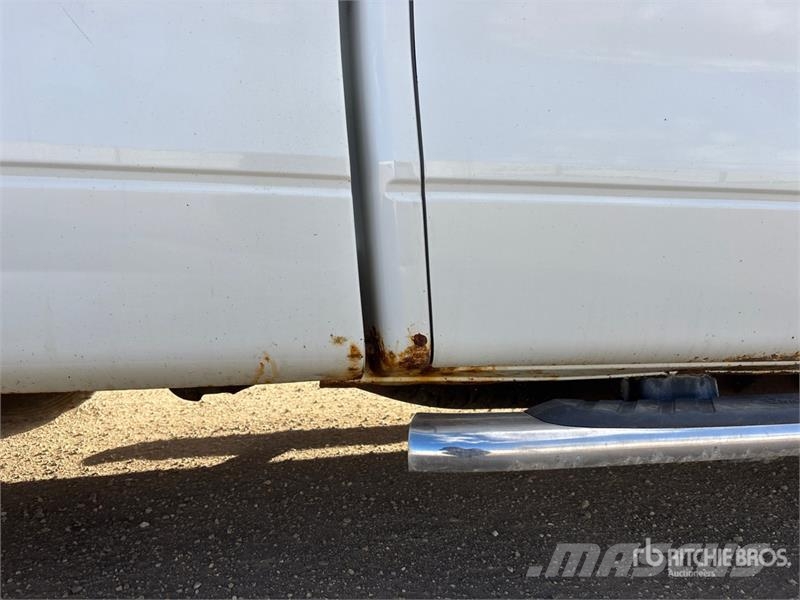 Ford F-150 XLT 4x4 Crew Cab Pickup Andre