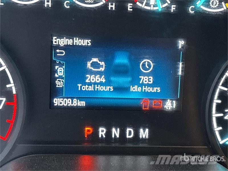 Ford F-150 XLT 4x4 Crew Cab Pickup Прочие фургоны