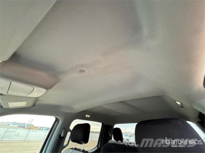 Ford F-150 XLT 4x4 Crew Cab Pickup Прочие фургоны