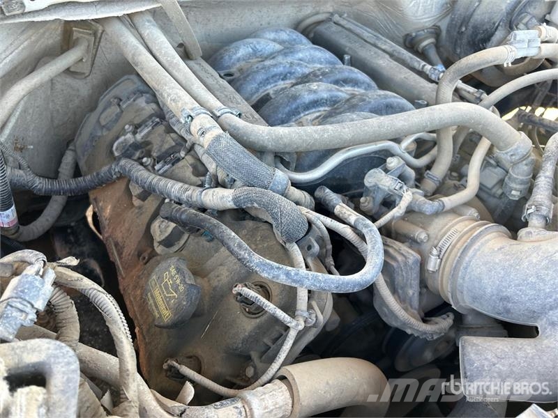 Ford F-150 XLT 4x4 Crew Cab Pickup Ostalo