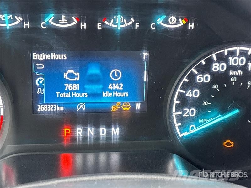 Ford F-150 XLT 4x4 Crew Cab Pickup Прочие фургоны