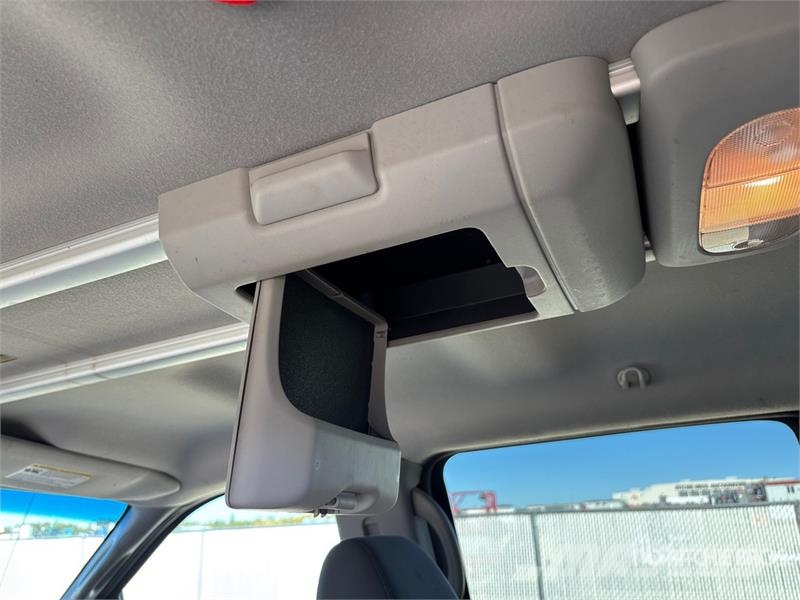 Ford F-150 XLT 4x4 Crew Cab Pickup أخرى