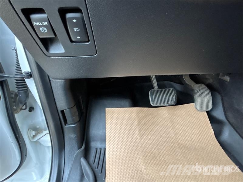 Ford F-150 XLT 4x4 Crew Cab Pickup Прочие фургоны