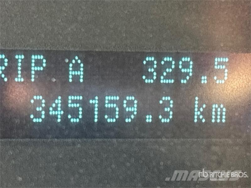 Ford F-150 XLT 4x4 Crew Cab Pickup Otras furgonetas