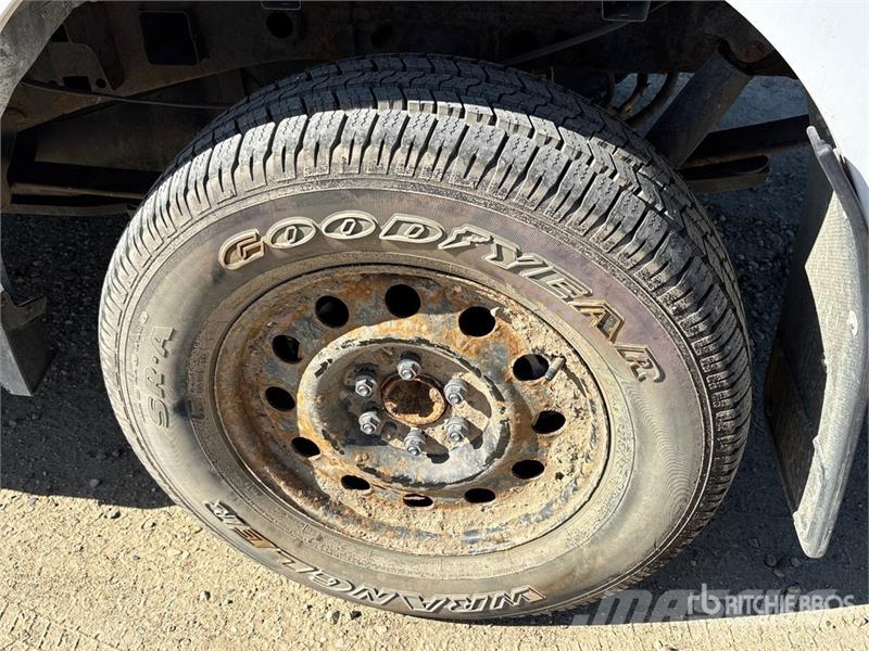 Ford F-150 XLT 4x4 Crew Cab Pickup Прочие фургоны