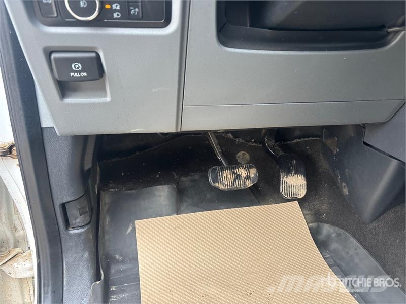Ford F-150 XLT 4x4 Crew Cab Pickup Andere Transporter
