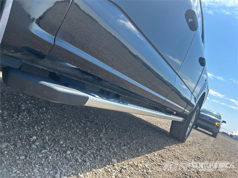 Ford F-150 XLT 4x4 Crew Cab Pickup Ostalo