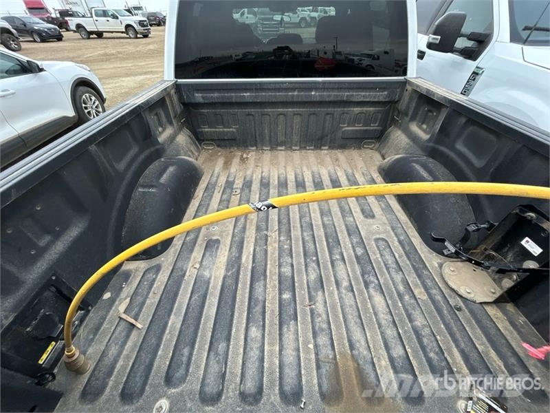 Ford F-150 XLT 4x4 Crew Cab Pickup 其他