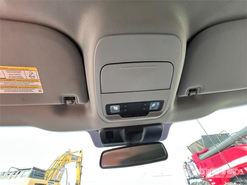 Ford F-150 XLT 4x4 Crew Cab Pickup Other