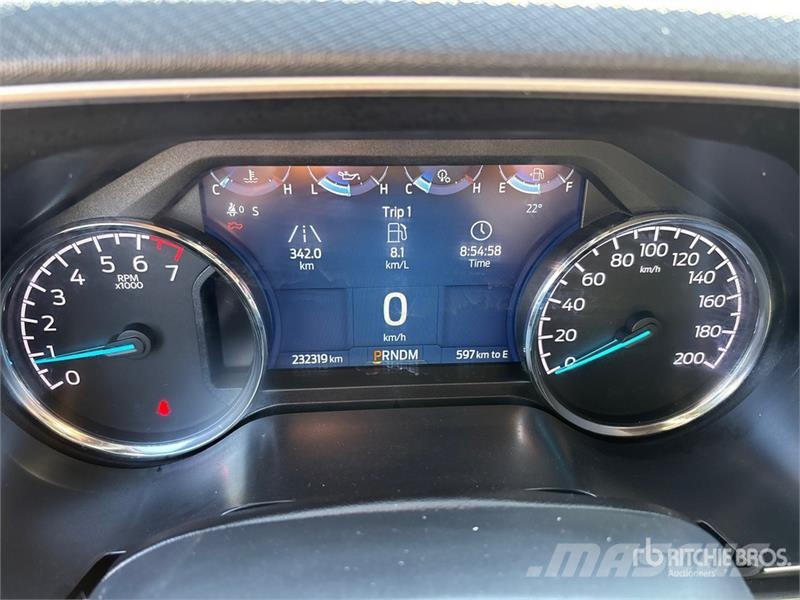 Ford F-150 XLT 4x4 Crew Cab Pickup Прочие фургоны