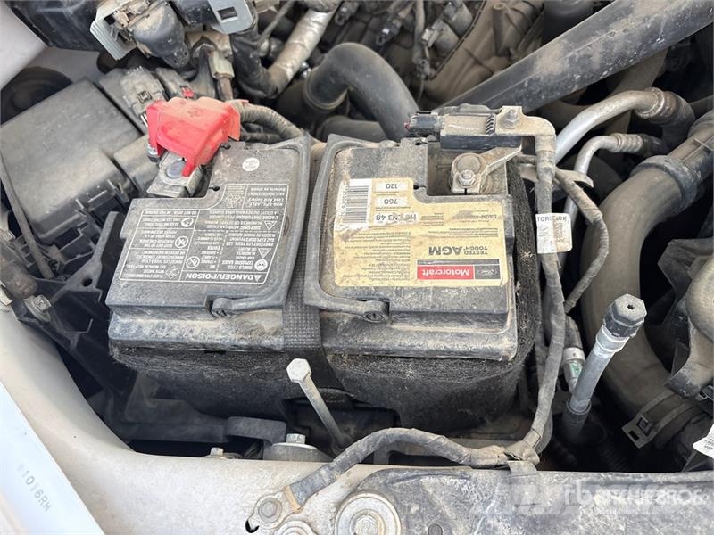 Ford F-150 XLT 4x4 Crew Cab Pickup Other