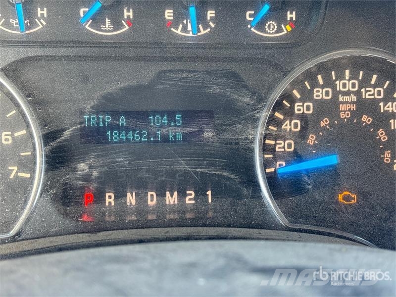 Ford F-150 XLT 4x4 Crew Cab Pickup Furgoni altro